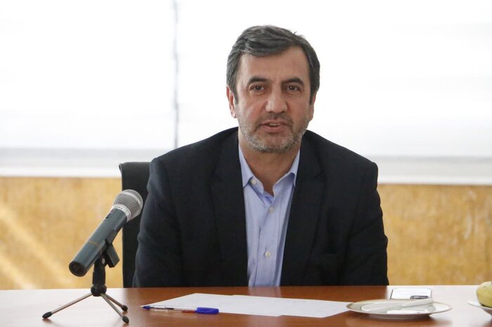 شهرک صنعتی شمس‌آباد؛ قطب آلومینیوم کشور در مسیر توسعه زیرساخت‌ها