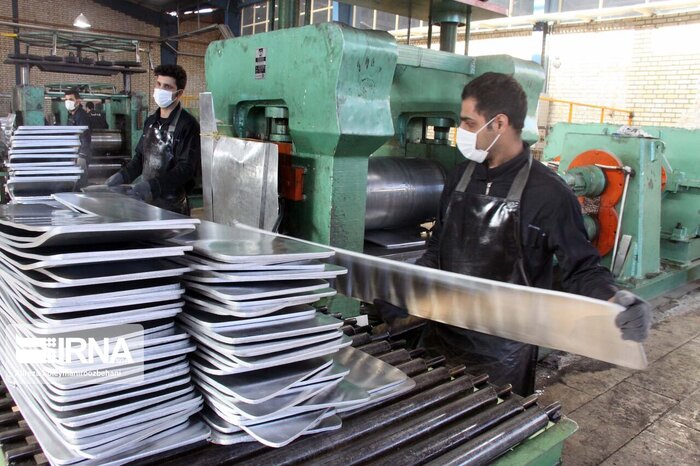 شهرک صنعتی شمسآباد؛ قطب آلومینیوم کشور در مسیر توسعه زیرساختها