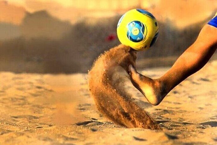 چرا پرافتخارترین تیم ساحلی ایران از جام قهرمانی دور ماند؟