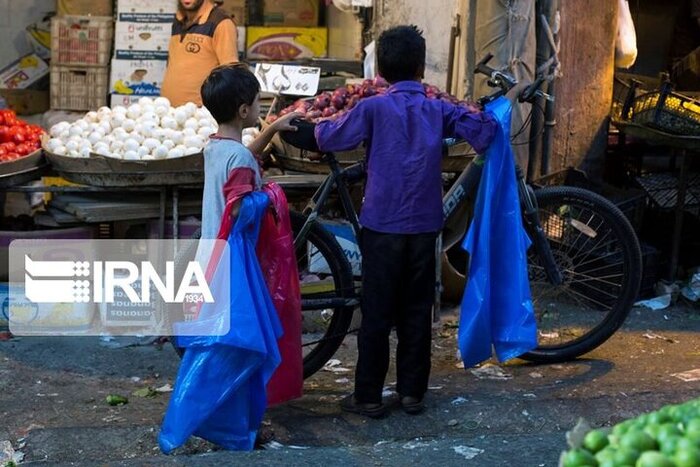 کودکانی بدون دوران کودکی/ از سایهنشینی در خیابان تا روشنایی خانه خورشید