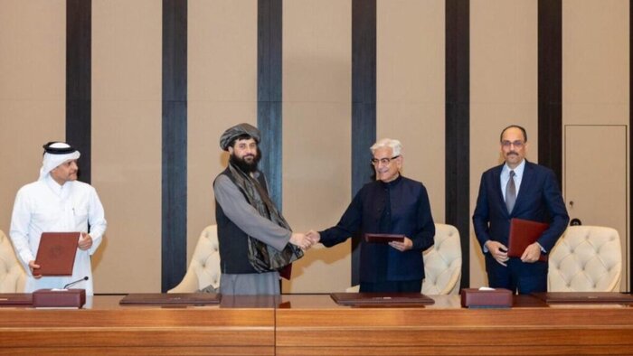 پاکستان - طالبان؛ از روابط راهبردی تا تهدید راهبردی