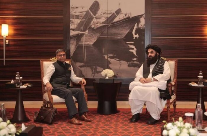 پاکستان - طالبان؛ از روابط راهبردی تا تهدید راهبردی