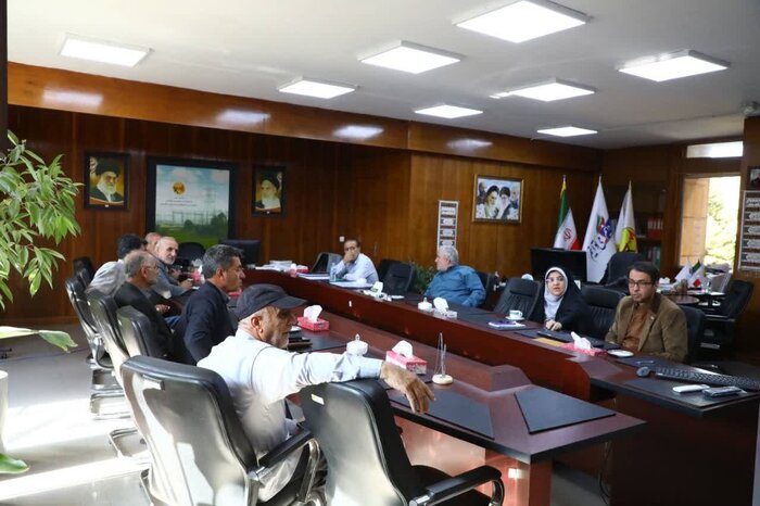 برنامهریزی ساخت مزرعه خورشیدی ۲۵۰۰ مگاواتی کیاسر در حال انجام است