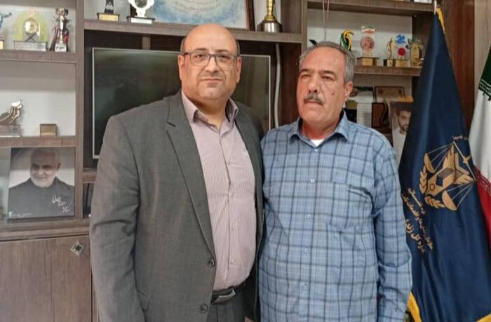 محیطبان کرمانی پس از سه سال حبس آزاد شد 1 172211090