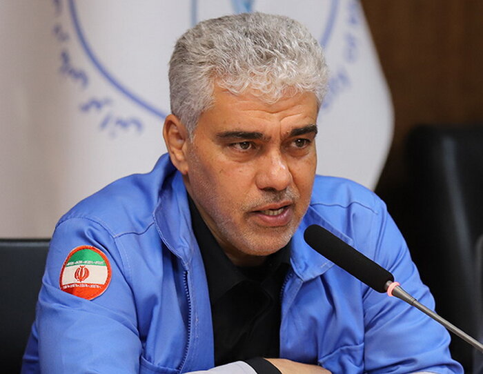 مانور مدیریت بحران فارس برای سنجش آمادگی دستگاهها