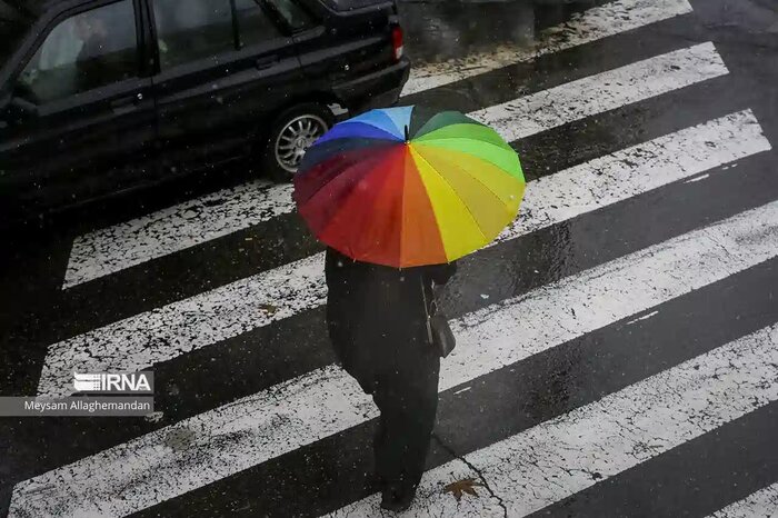دادهکاوی از کاهش ۵۴ درصدی بارشها در مازندران