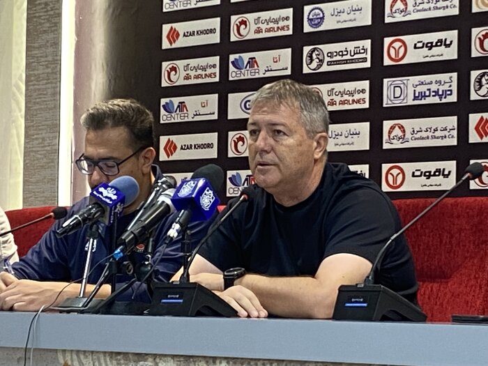 هواداران تراکتور منتظر سومین قربانی