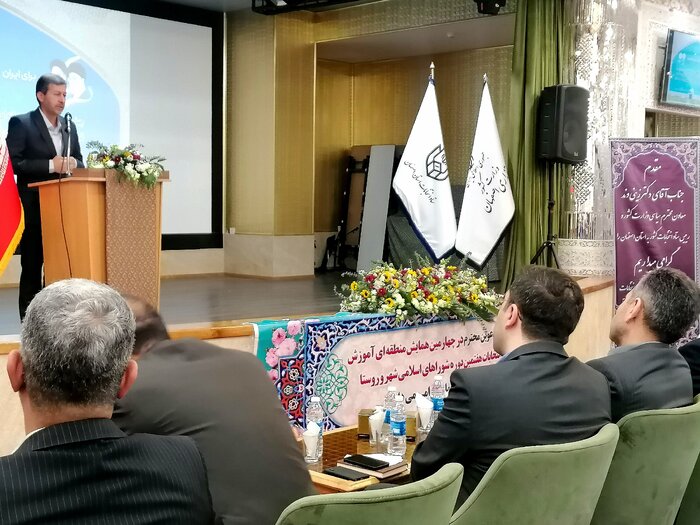 استاندار اصفهان: نقش شوراها در تامین امنیت ملی غیرقابل انکار است