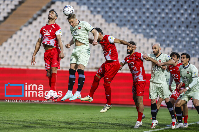 هواداران تراکتور منتظر سومین قربانی