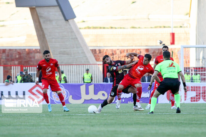 هواداران تراکتور منتظر سومین قربانی