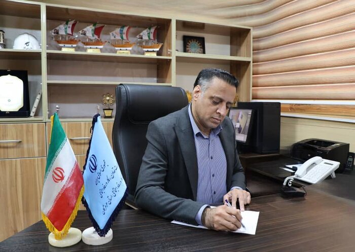 طرح ملی طاها؛ اتصال و رونق کسب‌ وکارهای کوچک در هرمزگان