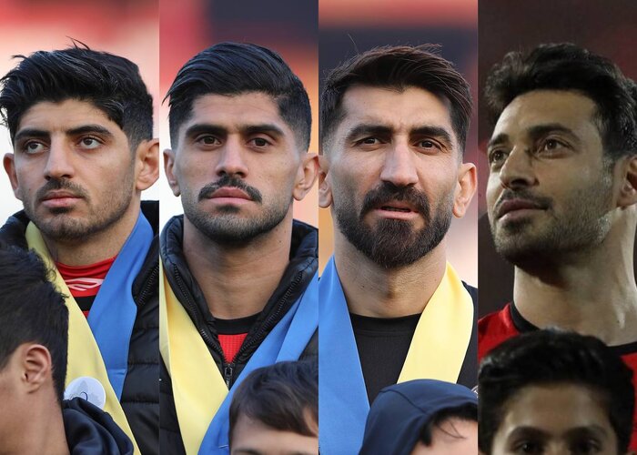 هواداران تراکتور منتظر سومین قربانی