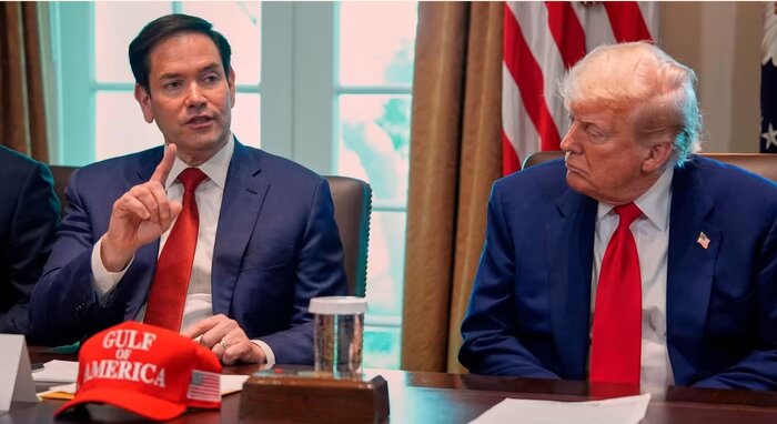 جاروجنجال در حیاط خلوت سنتی آمریکا؛ ترامپ به دنبال چیست؟