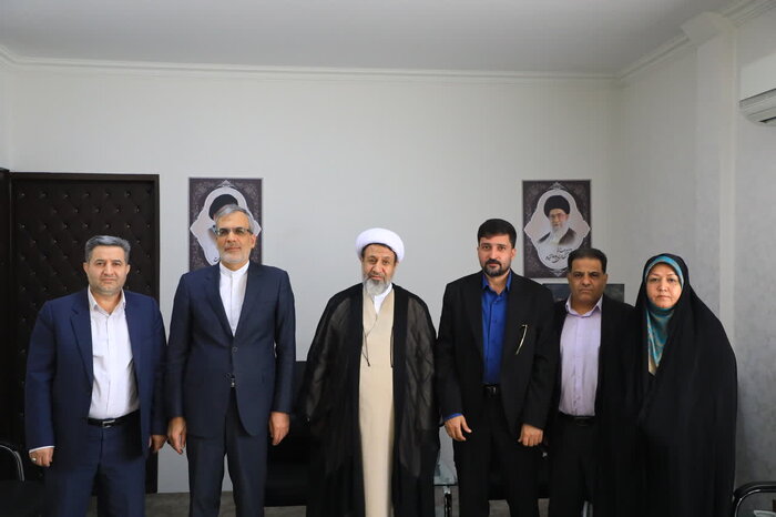 امام جمعه کرمان: مولفه‌های برتری ایرنا سقف ندارد