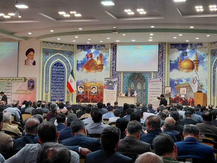 ظرفیتسازی تولید برق در شهرکهای صنعتی به بیش از پنج هزار مگاوات رسید