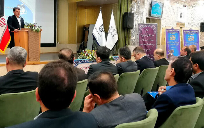 معاون وزیر کشور: انتخابات سالم نیازمند وفاق مسوولان است