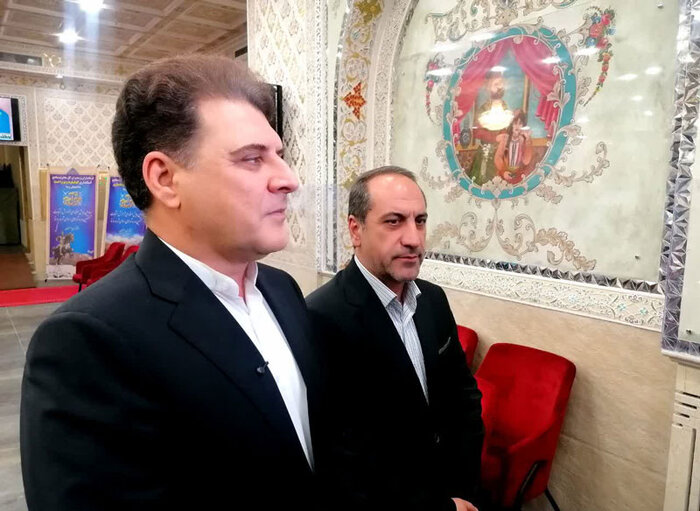 معاون وزیر کشور: انتخابات سالم نیازمند وفاق مسوولان است