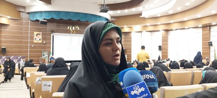 برگزاری رویدادهای مرتبط با تحکیم خانواده و جوانی جمعیت در استان تهران