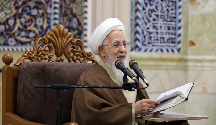 تفسیر تسنیم؛ تلاشی ۴۰ ساله برای پیوند فهم قرآنی با مسائل روز