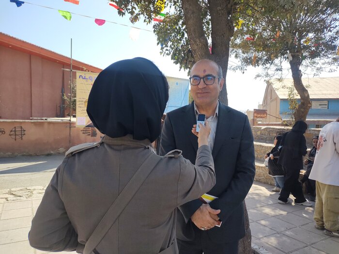 مدیرکل هنرهای نمایشی: جشنواره مریوان نقش تعیینکنندهای در تئاتر کشور دارد