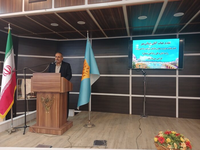 معاون ناوگان راهآهن: تعداد لوکوموتیوهای فعال کشور در دولت چهاردهم ۱۷ درصد بیشتر شد