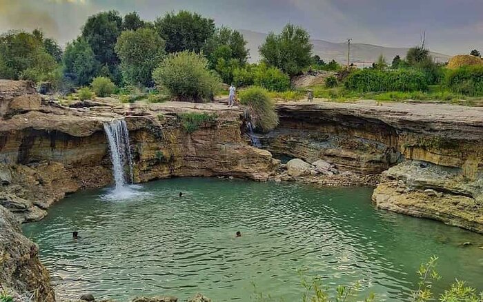 روستاهای آذربایجانغربی؛ جاذبههایی زیبا که داستانهای کهن روایت میکنند