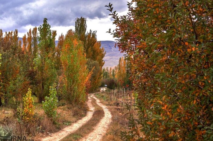 روستاهای آذربایجانغربی؛ جاذبههایی زیبا که داستانهای کهن روایت میکنند