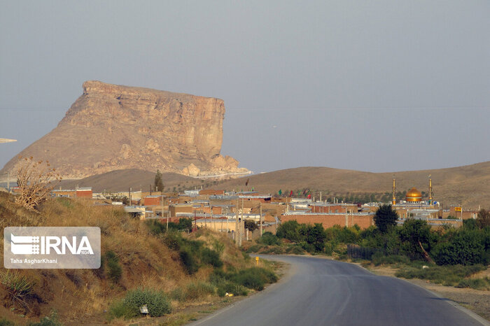 روستاهای آذربایجان‌غربی؛ جاذبه‌هایی زیبا که داستان‌های کهن روایت می‌کنند