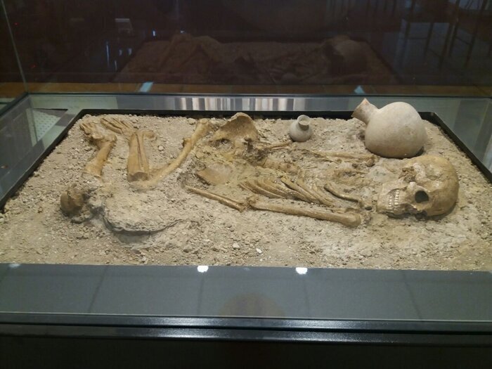 کیفیسازی موزه بابل در اولویت