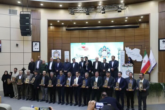 استاندار اردبیل: ۱۷۰ هزار میلیارد ریال اعتبار به مدرسه‌سازی اختصاص یافت