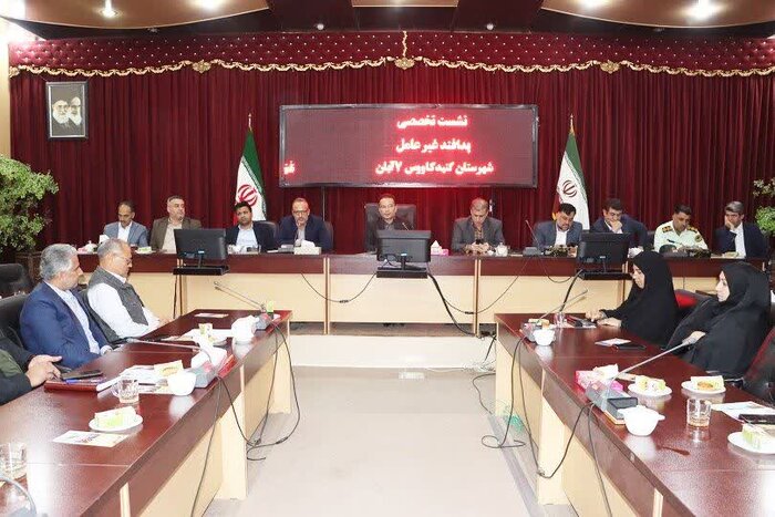 راهبرد پدافند غیرعامل، صیانت از مردم مقابل تهدیدهاست