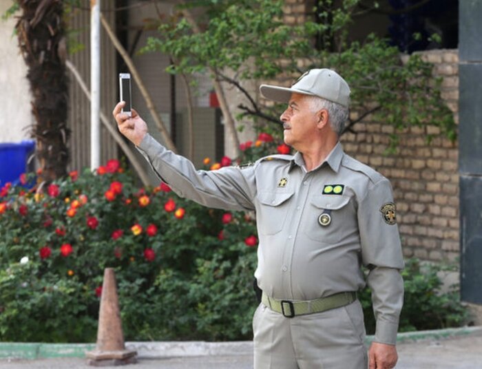 پاسداری از بهشت ایران؛ از جان‌گذشتگی محیط‌بانان فارس