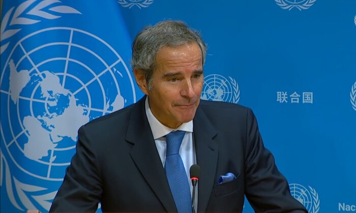 نشست شورای حکام و فضای مبهم میان ایران و آژانس/ تجربیات گذشته مسیر آینده را تعیین می‌کند؟