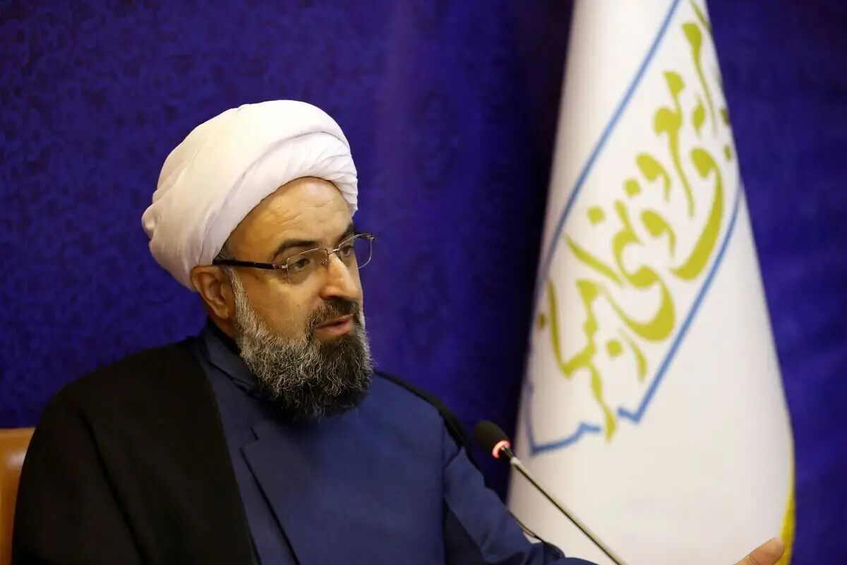 رییس ستاد احیای امر به معروف و نهی از منکر: جامعه با امر به معروف زنده است