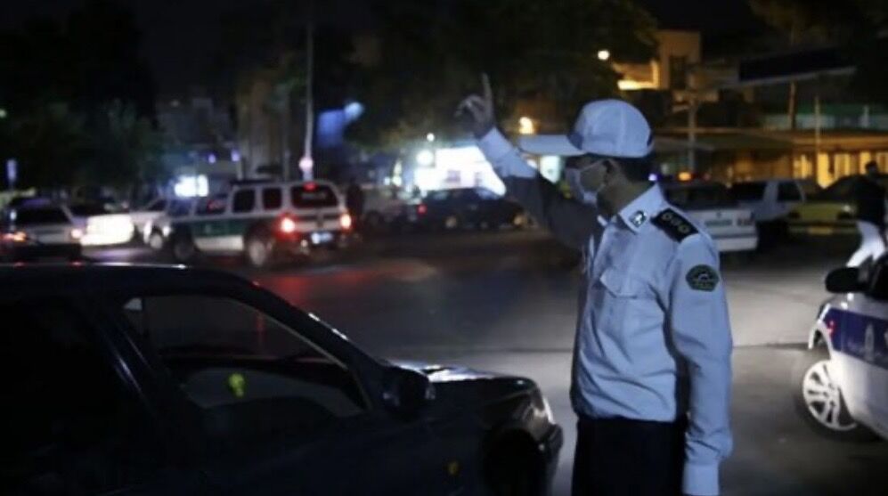 اجرای طرح زوج و فرد تهران از درب منزل؛ معاینه فنی خودروهای دودزا باطل میشود اجرای طرح زوج و فرد تهران از درب منزل؛ معاینه فنی خودروهای دودزا باطل میشود