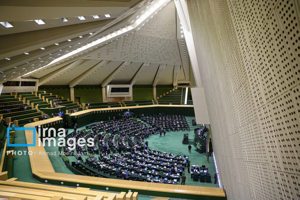 طرح استفساریه اصلاح قانون حفظ کاربری اراضی و باغ‌ها اعلام وصول شد