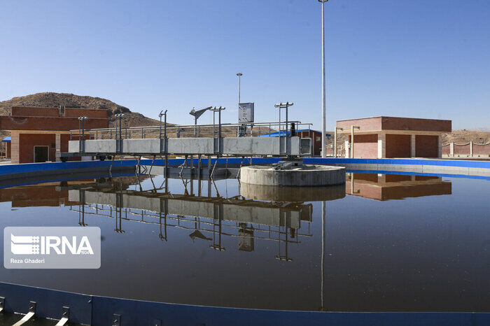 سه پروژه مهم آب و فاضلاب ایلام به‌زودی بهره‌برداری می‌شوند