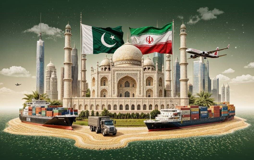 فرصت فردا با محور صادرات دانشبنیان به پاکستان برگزار میشود