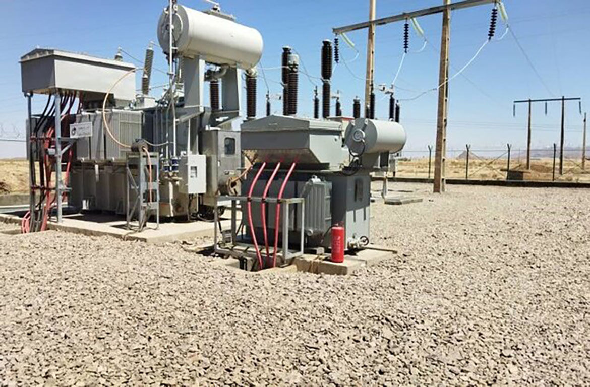 مالیات در خدمت توسعه؛ تامین اعتبار پست برق جم بوشهر با مشارکت مودیان مالیات در خدمت توسعه؛ تامین اعتبار پست برق جم بوشهر با مشارکت مودیان