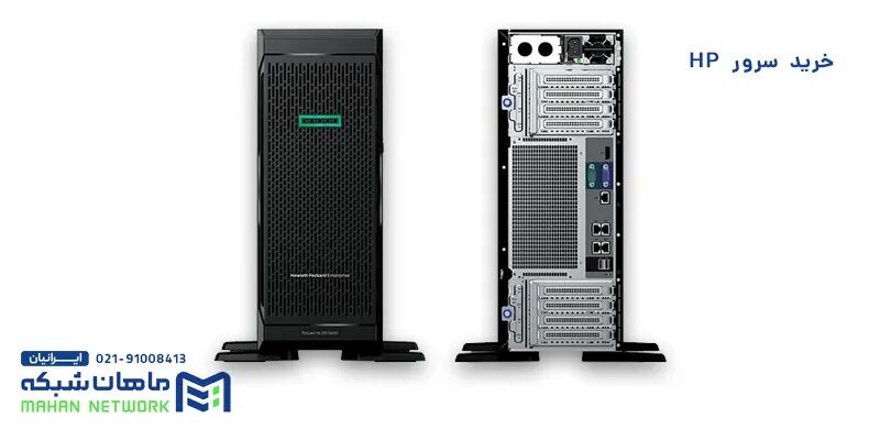 هوشمندسازی مراکز داده با تجهیزات HPE، Cisco و Fortinet