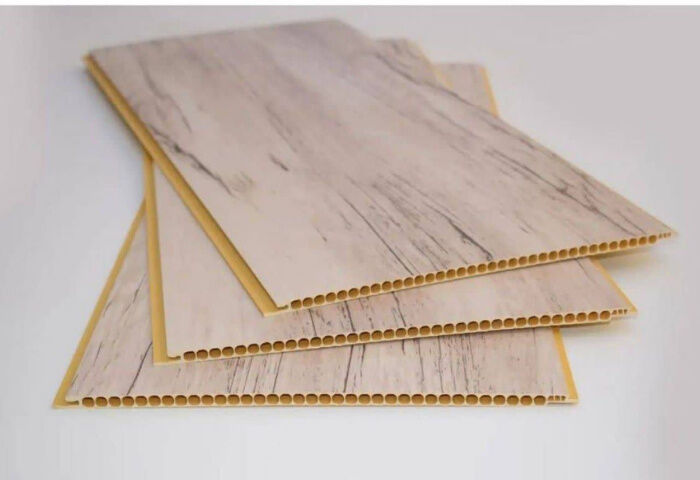 تولید دیوارپوشهای دکوراتیو «نورتوود» و صادرات به ۷ کشور