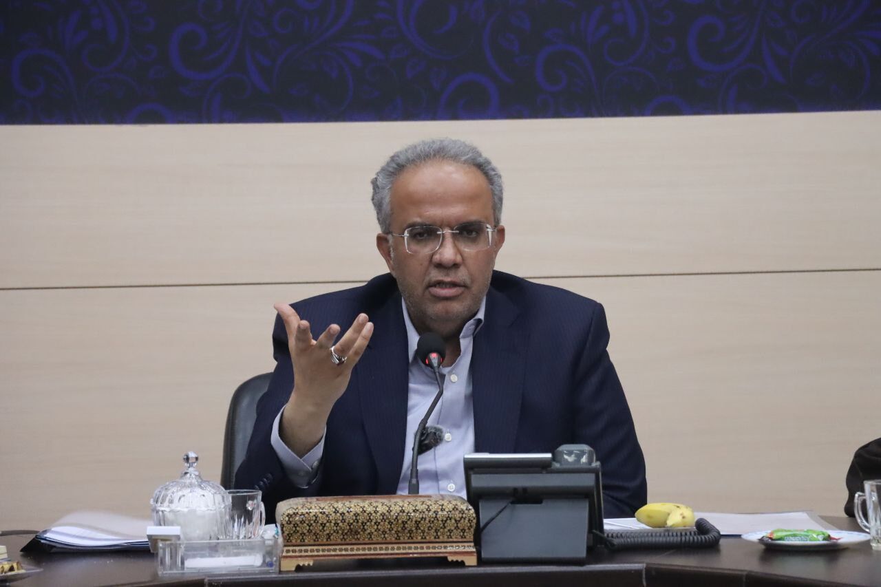 استاندار: موفقیت علی امیریان نشان‌دهنده ظرفیت‌های درخشان جوانان سیستان و بلوچستان است