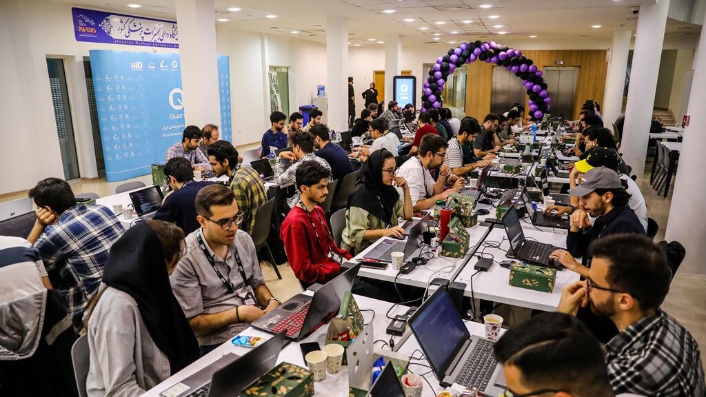 تیم‌های برتر رقابت های هوش مصنوعی المپیک فناوری معرفی شدند