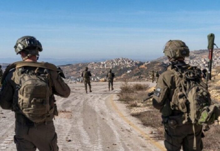 خشم مردم سوریه از تجاوزات مکرر رژیم صهیونیستی به قنیطره + فیلم