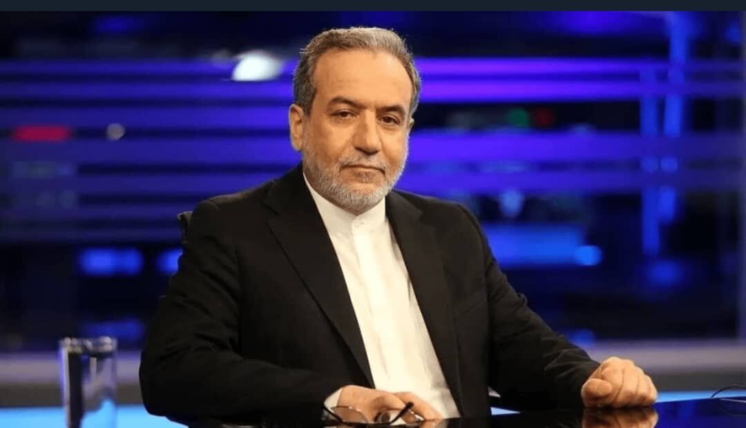 عراقچی: از هر گونه گفت وگو با هدف پیشبرد روابط دوجانبه ایران و لبنان استقبال می‌کنیم