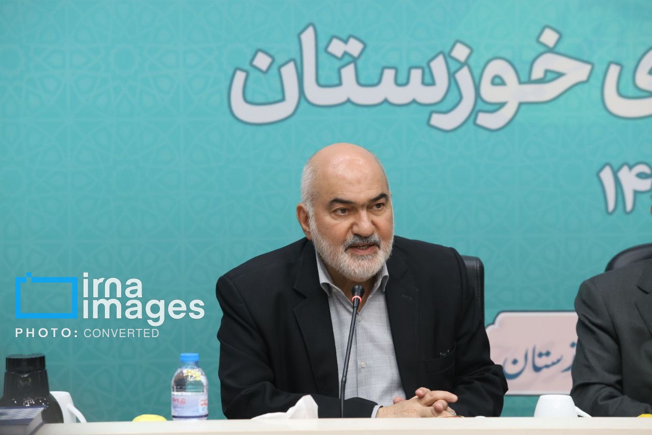 دستور استاندار خوزستان برای اصلاح نقاط حادثه‌خیز دزفول در پی تصادف مرگبار امروز