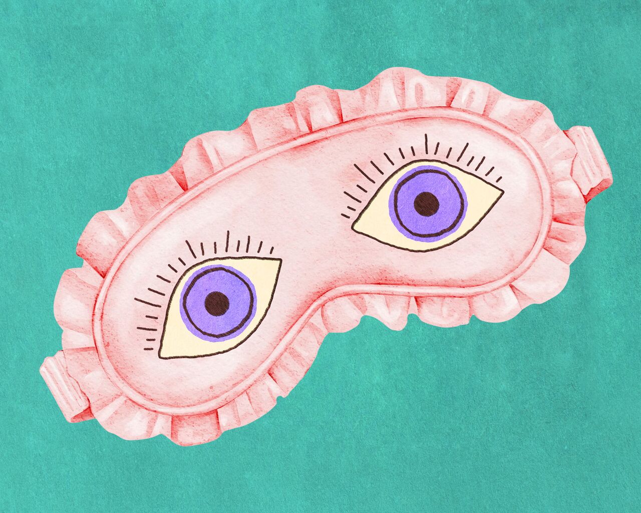 راز عجیب مغز؛ وقتی خوابید اما خودتان خبر ندارید