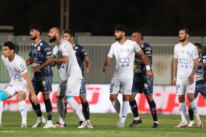 لیگ برتر فوتبال؛ چادرملو به دنبال صعود و مس در اندیشه فرار از بحران