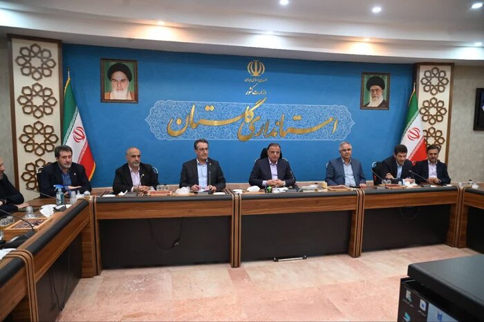 استاندار گلستان: علاج‌بخشی خلیج گرگان ضروری است/ هشدار از تکرار فاجعه دریاچه ارومیه