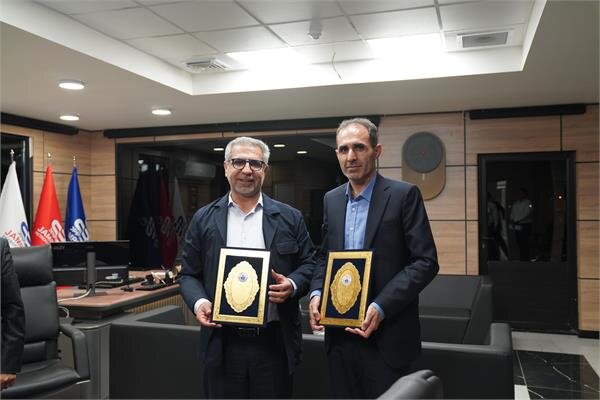 همافزایی صنعت و دانشگاه زمینهساز توسعه فناوریهای دانشبنیان است